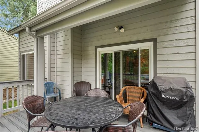 723 Hunters Circle Frisco, CO 80443