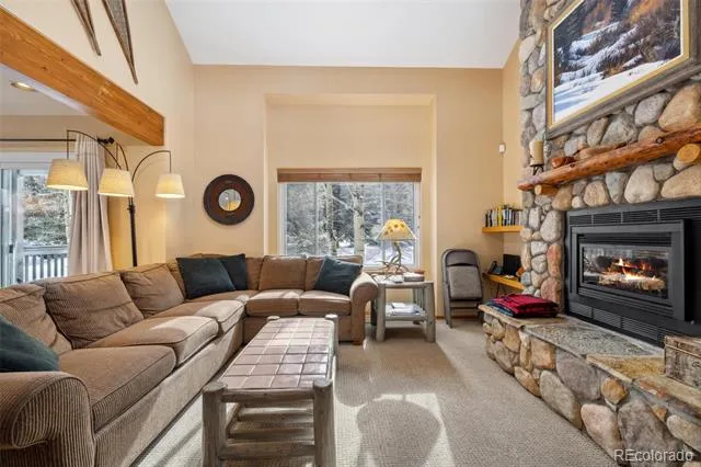 723 Hunters Circle Frisco, CO 80443