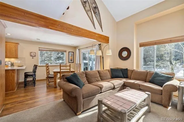 723 Hunters Circle Frisco, CO 80443