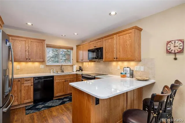 723 Hunters Circle Frisco, CO 80443