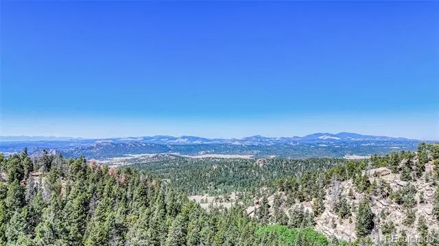 3454 Mountain Estates Road Florissant, CO 80816