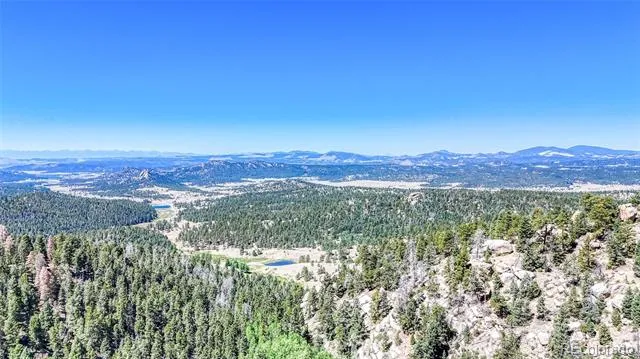 3454 Mountain Estates Road Florissant, CO 80816
