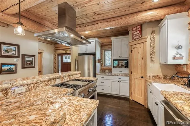 50 & 51 Pine Street Empire, CO 80438