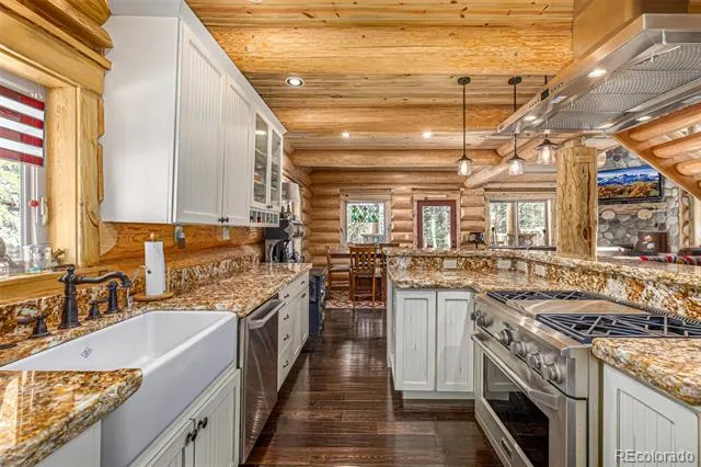 50 & 51 Pine Street Empire, CO 80438