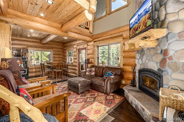 50 & 51 Pine Street Empire, CO 80438