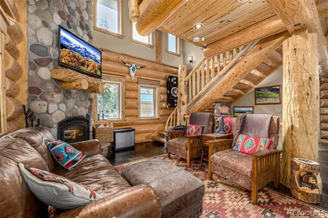 50 & 51 Pine Street Empire, CO 80438