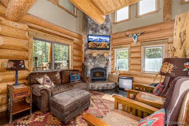 50 & 51 Pine Street Empire, CO 80438