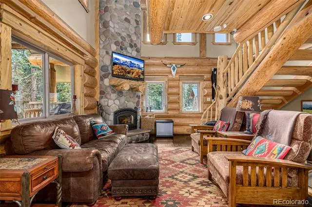 50 & 51 Pine Street Empire, CO 80438