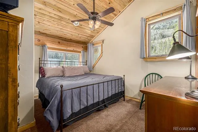 50 & 51 Pine Street Empire, CO 80438