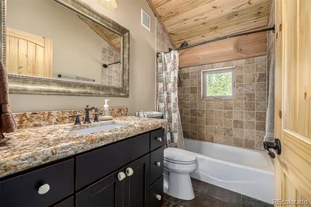 50 & 51 Pine Street Empire, CO 80438