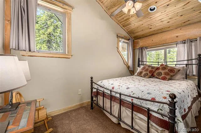 50 & 51 Pine Street Empire, CO 80438