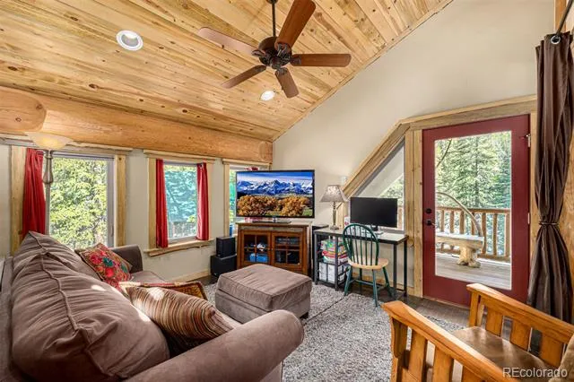 50 & 51 Pine Street Empire, CO 80438