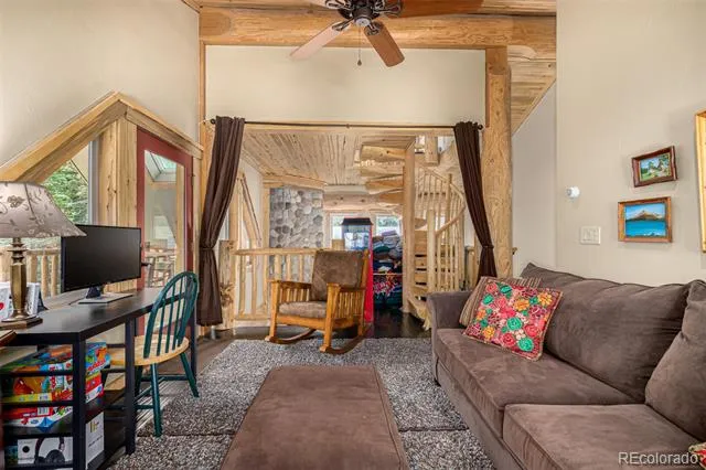 50 & 51 Pine Street Empire, CO 80438
