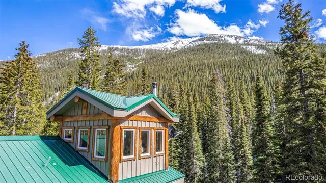 50 & 51 Pine Street Empire, CO 80438