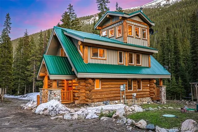 50 & 51 Pine Street Empire, CO 80438