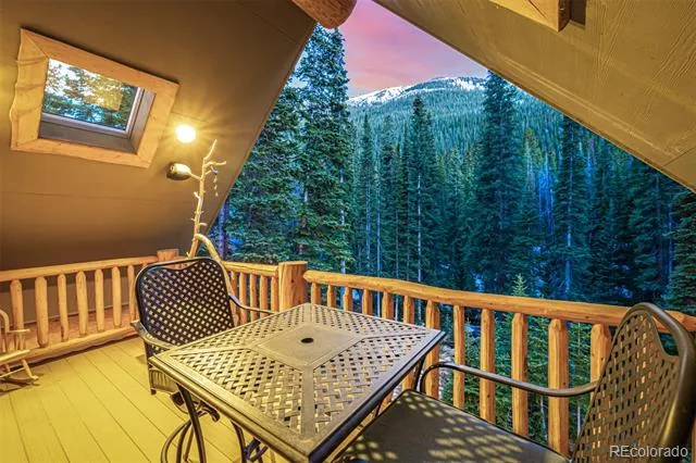 50 & 51 Pine Street Empire, CO 80438