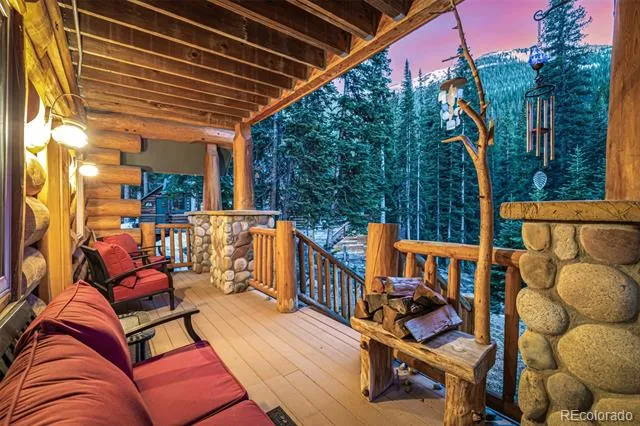 50 & 51 Pine Street Empire, CO 80438