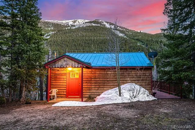 50 & 51 Pine Street Empire, CO 80438