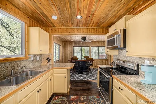 50 & 51 Pine Street Empire, CO 80438