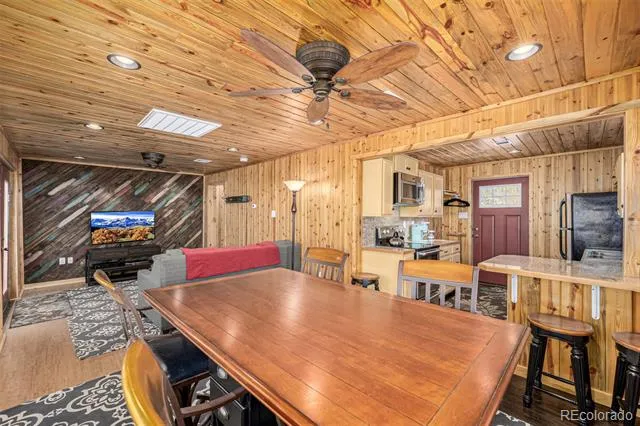50 & 51 Pine Street Empire, CO 80438