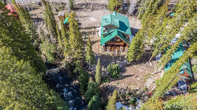 50 & 51 Pine Street Empire, CO 80438