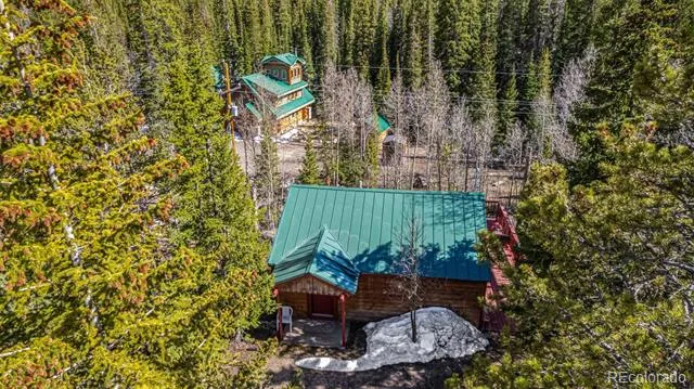 50 & 51 Pine Street Empire, CO 80438