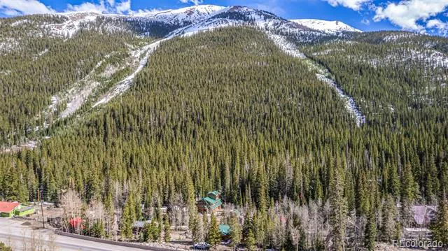 50 & 51 Pine Street Empire, CO 80438