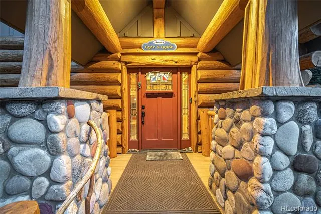 50 & 51 Pine Street Empire, CO 80438