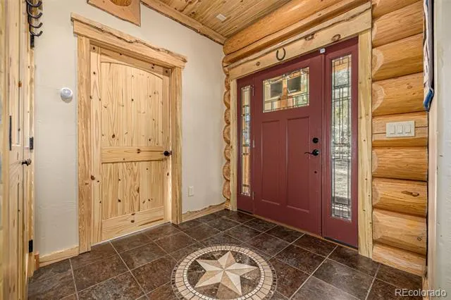 50 & 51 Pine Street Empire, CO 80438