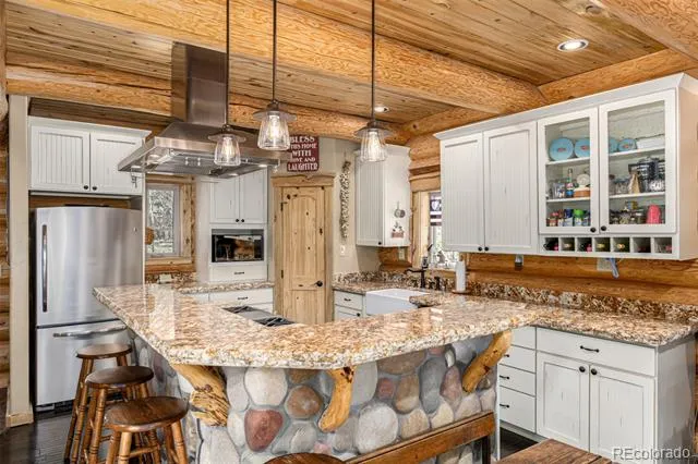 50 & 51 Pine Street Empire, CO 80438