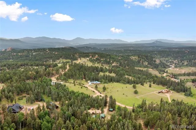 135 Daniwood Grove Florissant, CO 80816