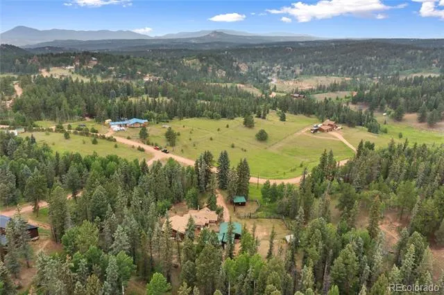 135 Daniwood Grove Florissant, CO 80816