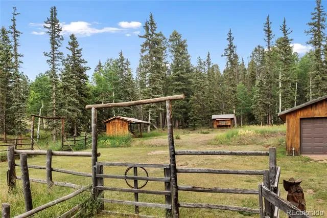 135 Daniwood Grove Florissant, CO 80816