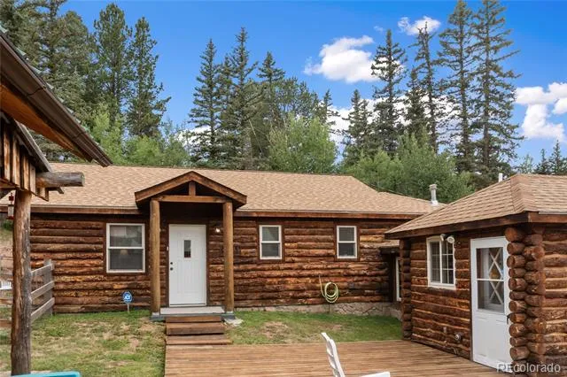 135 Daniwood Grove Florissant, CO 80816