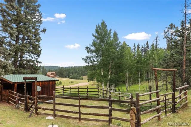 135 Daniwood Grove Florissant, CO 80816