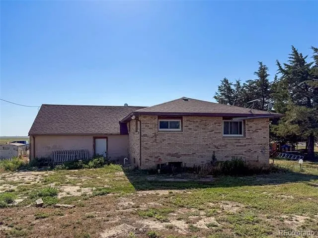41777 County Road T Burlington, CO 80807