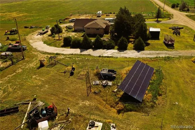 41777 County Road T Burlington, CO 80807