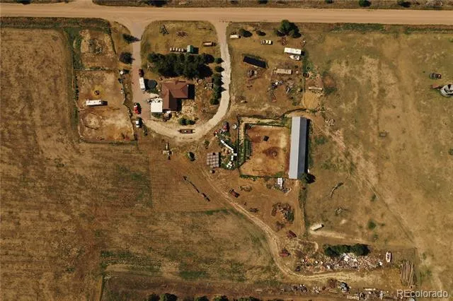 41777 County Road T Burlington, CO 80807