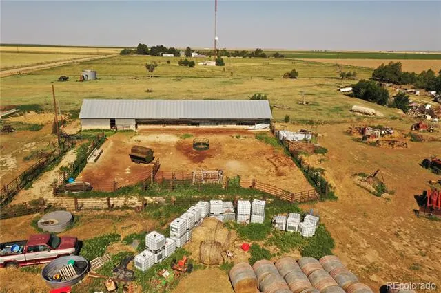 41777 County Road T Burlington, CO 80807