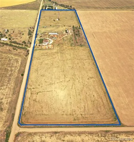 41777 County Road T Burlington, CO 80807