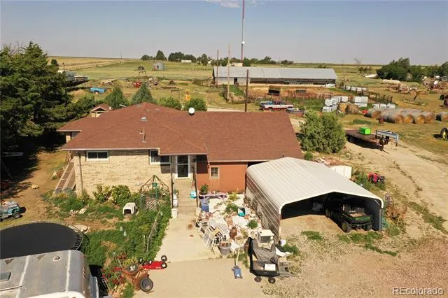 41777 County Road T Burlington, CO 80807