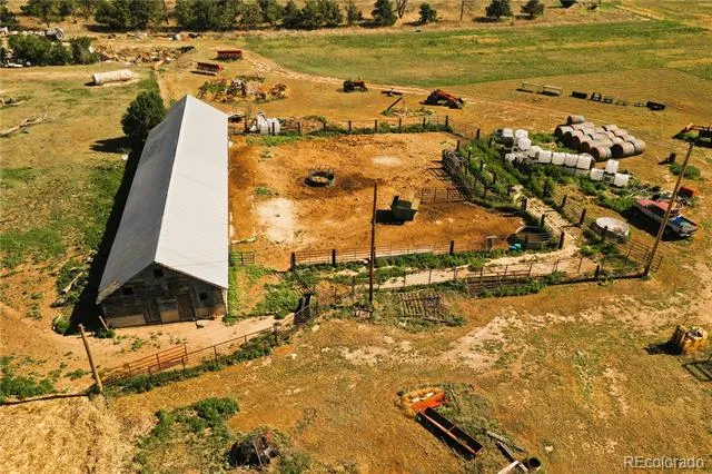 41777 County Road T Burlington, CO 80807