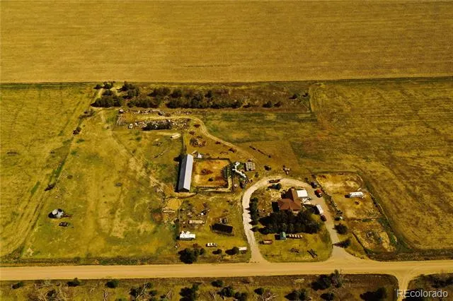 41777 County Road T Burlington, CO 80807