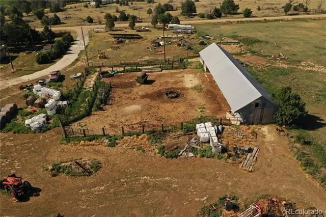 41777 County Road T Burlington, CO 80807