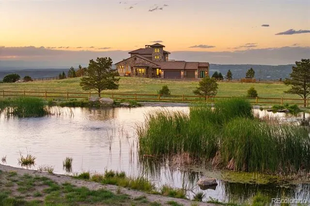 253 Stone Pointe Trail Castle Rock, CO 80109