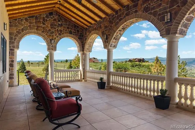 253 Stone Pointe Trail Castle Rock, CO 80109