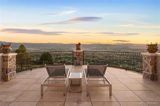 253 Stone Pointe Trail Castle Rock, CO 80109