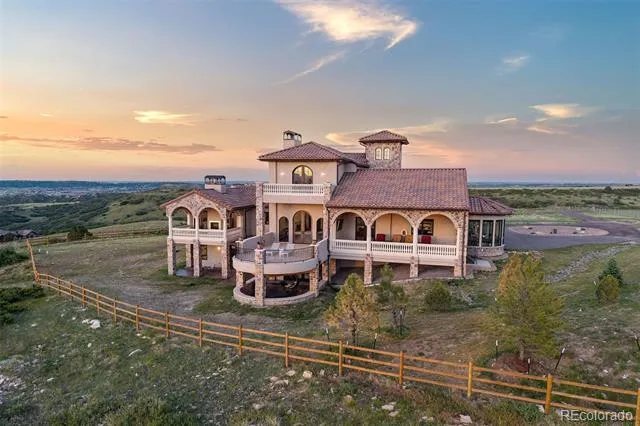 253 Stone Pointe Trail Castle Rock, CO 80109