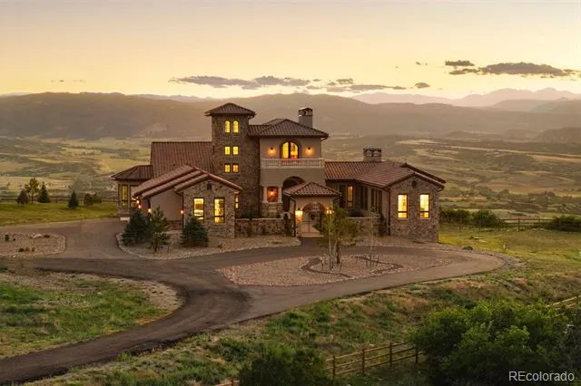 253 Stone Pointe Trail Castle Rock, CO 80109