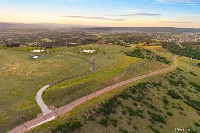 253 Stone Pointe Trail Castle Rock, CO 80109